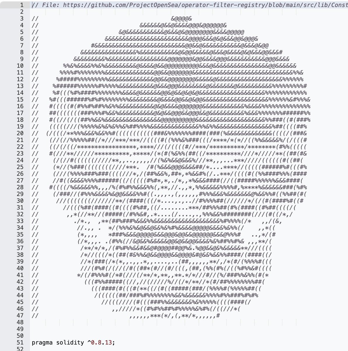 👻Deadmigos Alert👻

Ain't no minting happening yet! Every other link you see outside of this official Twitter is scam!❌

🪦Official contract for responsible degens: etherscan.io/address/0xd29f…

🕯Under 14hrs left, minting at [REDACTED] time.
🕯️Drop your ETH address, notis undead!