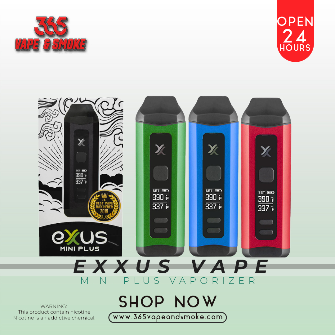 elf bar vape uk 365 SMOKE & VAPE - Updated May 2026 - 47 Photos - 5389 Rockville Rd,  Indianapolis, Indiana - Tobacco Shops - Phone Number main image 0