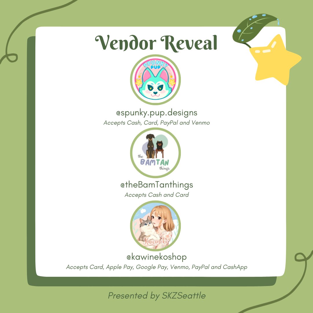 SKZSeattle's tweet photo. We hope to see you this upcoming Saturday, 9/30 to celebrate our September Stars at Happy Lemon SLU from 2-5 pm! βοΈ #skzseattle #straykidsseattle #seattlekpopevents #seattlecupsleeve https://t.co/2w5PP2qW0r