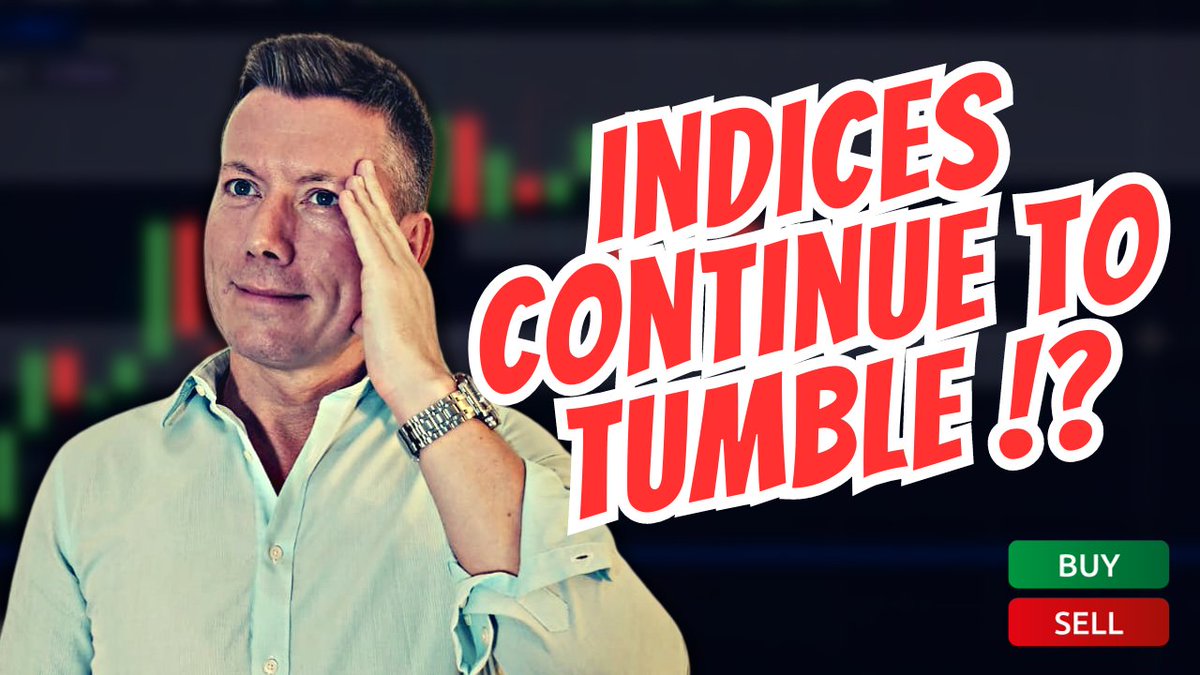 ForexSimply's tweet image. #JPN225 🚀 Indices continue to tumble !? 📈 Forex Trade Ideas &amp;amp; Analysis youtu.be/ZUVFTpfsG_A?si…

#forex #forexclass #forextrader #forexsignals #forexstrategy #forexanalysis #propfirms #myforexfunds #propfirm #ftmo #hedging #hedgingstrategy