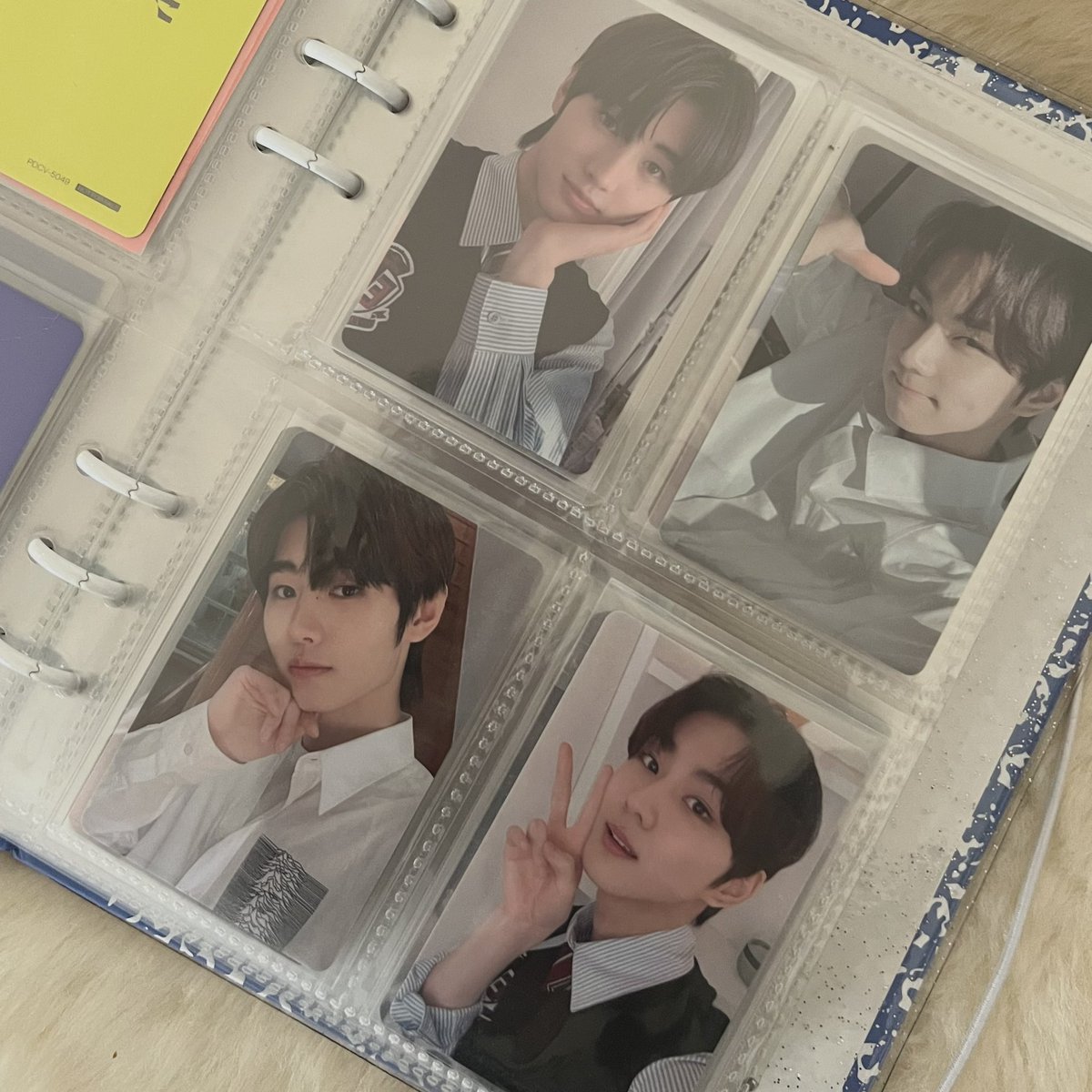 lolnochu's tweet photo. 𓄳💌 from @wyprio !

thank you so much for letting me adopt uwoni and also for helping me complete my prios !  ˶ᵔ ᵕ ᵔ˶ ⊹˚. ♡
 
  𓂃 ࣪˖ ִֶָ ♡ #luvnica https://t.co/kEf49dtuJk