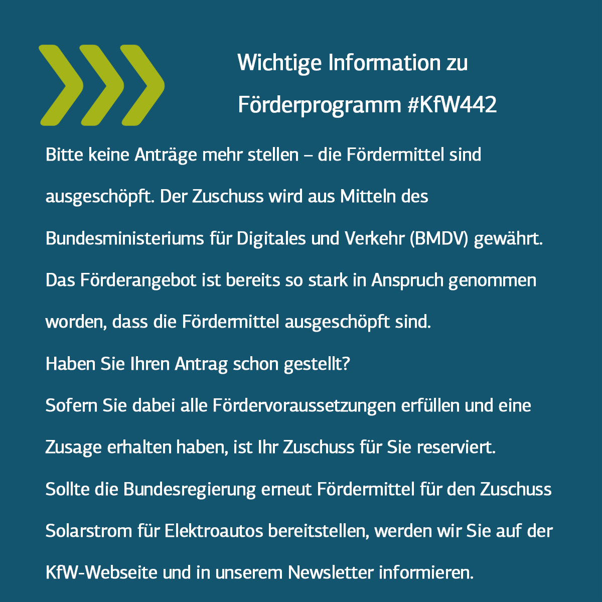 KfW Bankengruppe tweet media