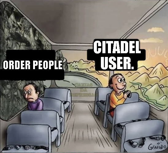 $FORT #BuildOnBase @CitadelSwap we are citadel...