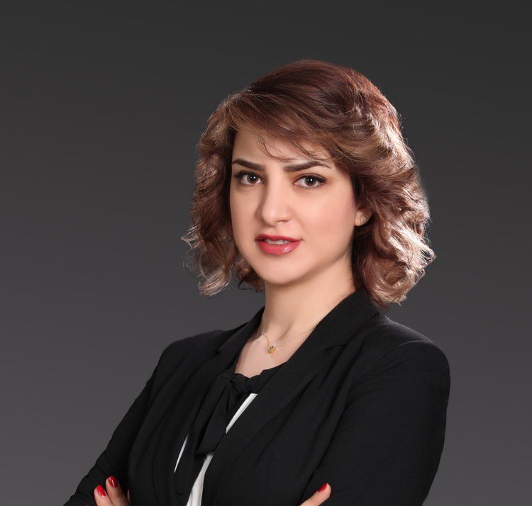 mahsa Hajizadeh tweet media