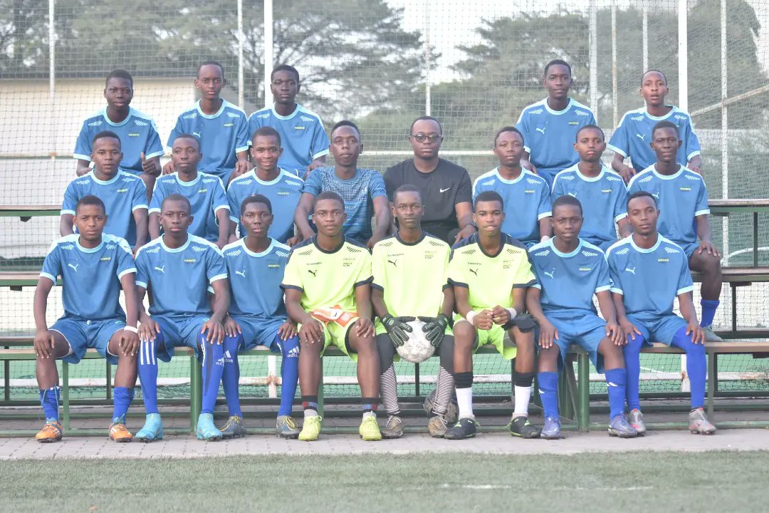 JMKPARK's tweet photo. #JMKPark Elite U15 Academy 2023/2024
#inspiringthenextgeneration 
#JMKParkAcademy 

@SerengetiBoys
@Tanfootball
@SymbionPower https://t.co/ls0OTBVuON