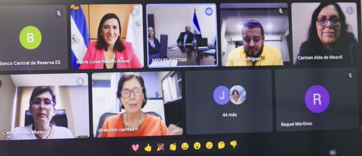 ciegokdr's tweet photo. Las gremiales que conformamos #CIFACIL estuvimos presentes junto a @SComercioSV y @EconomiaSV en la 2da reunión donde se informó de logros y avances alcanzados por el #ComitéNacional de #FacilitaciónDeComercio y donde gracias a @CEPASV destacó el inicio del ferry entre SV y CRC. https://t.co/psqxFHrenx