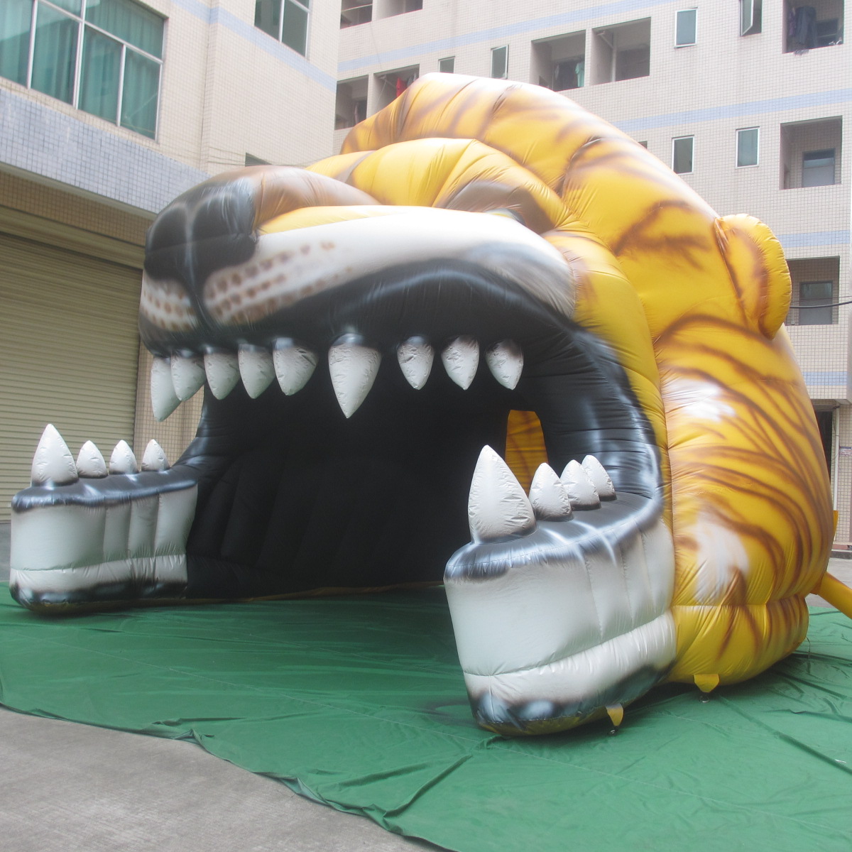 Mae8866's tweet image. custom giant advertising inflatable helment
#inflatable #inflatableboat #advertisinginflatables #custominflatable #SZinflatablefactory
#helment #eventdecoration
Email : sales5@zhenhaninflatables.com.cn
