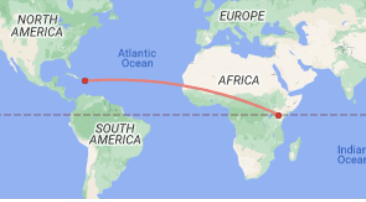 ali_naka's tweet photo. Dear Ruto minions and Tugege Boys, Haiti is over 12 000km from Kenya. Why did USA choose Kenya to do their dirty work? Simple answer, no insults because we are still carrying on with this important matter! https://t.co/Z5mWt6U7aA