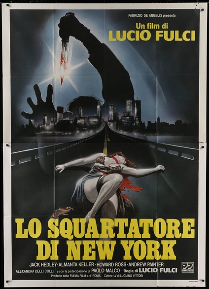 Grindbin Podcast (@grindpod) on Twitter photo NEW EPISODE: A duckman starts dialing up the ladies, and the body count starts piling up...
LISTEN: bit.ly/464y9EB
The New York Ripper (1982)
with @HorrorHoochie69 <a href="/asterroyds/">Terry 🔪</a> @Bobby_Batson NEW EPISODE: A duckman starts dialing up the ladies, and the body count starts piling up...
LISTEN: bit.ly/464y9EB
The New York Ripper (1982)
with @HorrorHoochie69 <a href="/asterroyds/">Terry 🔪</a> @Bobby_Batson