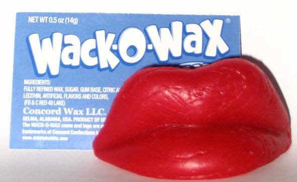 TheShopOn13thSt's tweet image. #1970s #WaxLips by Wack-O-Wax most popular in the late 1970s. I can smell and taste them.