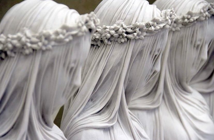 Gntgraphics's tweet photo. Beautiful details on these marble statues.
By Raffaele Monti
#beautifuldetail #marblestatues #sculpture #art https://t.co/IX3mD05LbX