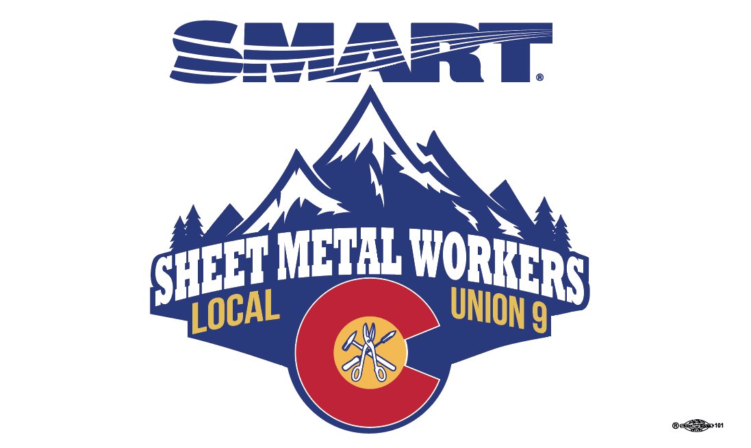 Tim4Westy's tweet photo. The Sheet Metal Workers Union advocates for fairness in the workplace, excellence at work and opportunity for all working families. I am proud be endorsed by  @SmartUnion9  and support their efforts to improve policies and working conditions. https://t.co/MG0cQWo7Ei