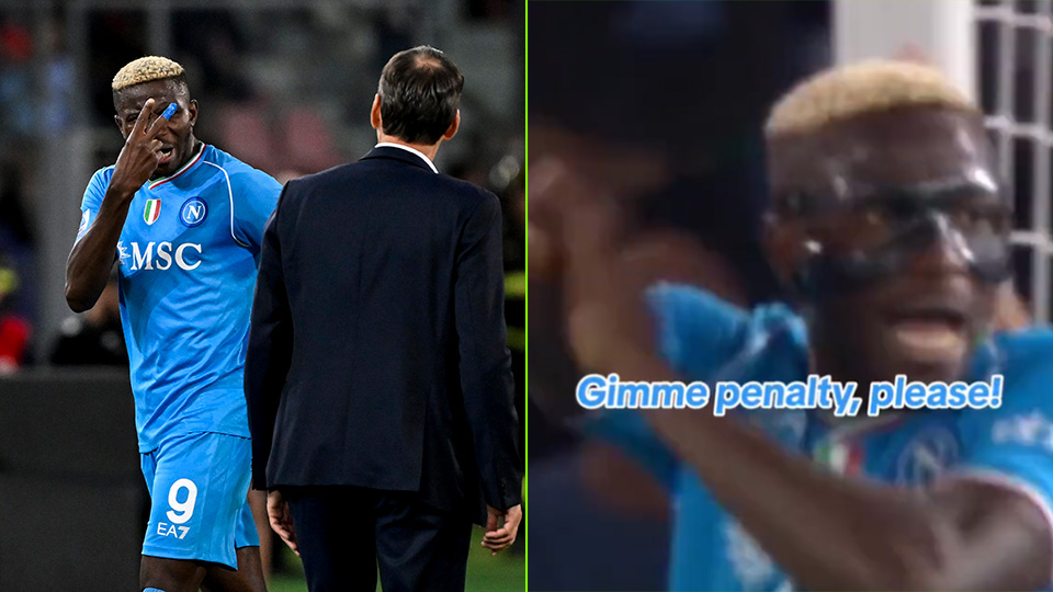 sporza tweet media