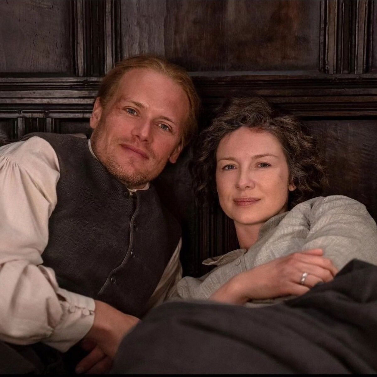 UrOnlinePartner's tweet photo. I voted for Outlander. #Outlander https://t.co/hQ7COq131E