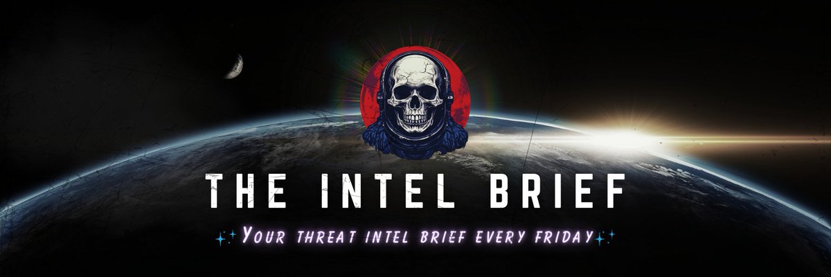 fr0gger_'s tweet photo. To allow everyone to benefit from this work, I've launched a weekly newsletter. In it, you'll receive summaries of 5 threat reports along with their associated mindmaps📬✨

You can sign up for The Intel Brief Newsletter below 👇
https://t.co/G1oxgGiypi https://t.co/C5UzeqJz3O