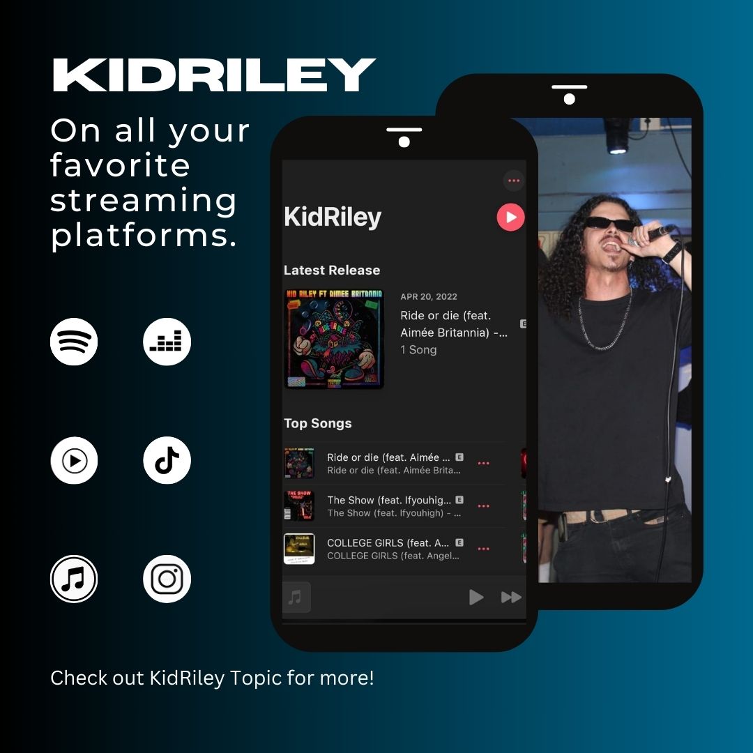 KidRiley_'s tweet photo. Check out 'KidRiley' &amp; 'KidRiley Topic' for more on your favorite Platforms ❤️‍🔥 https://t.co/WfFVXEI8r9