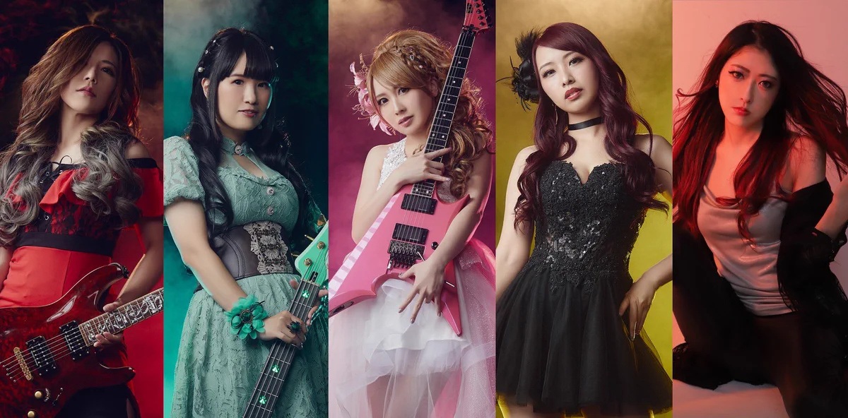 Aldious_Official (@Aldious_info) / X
