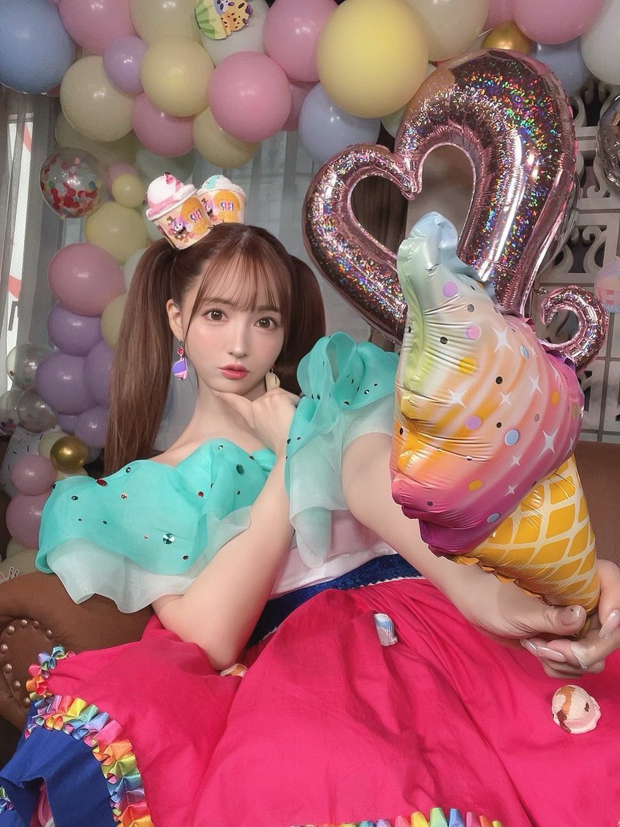🤍イベント情報🤍

毎年恒例のハロウィンイベント
今年も開催します🍬

10/29開催予定ですので
予定空けといてくれたら嬉しいです…🥹

今年はなんのコスプレでしょう🤔🩷 https://t.co/tye4zXvKOx