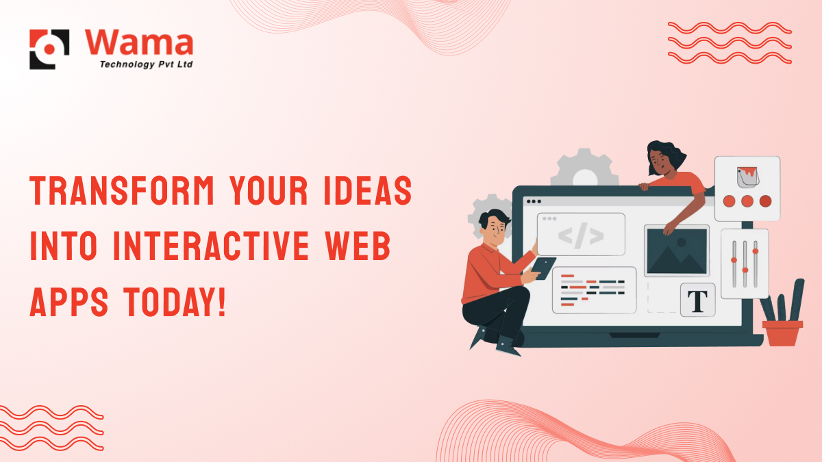 wama_tech's tweet image. Unleash your creativity and make your vision a reality with our powerful tools. Let's build something amazing together.
#PHPAppDevelopment #AppDevelopment #PHPProgramming #WebAppDevelopment #LaravelDevelopment #LaravelApps #AppDevelopment #WebApps #MobileApps #AppDesign #Code