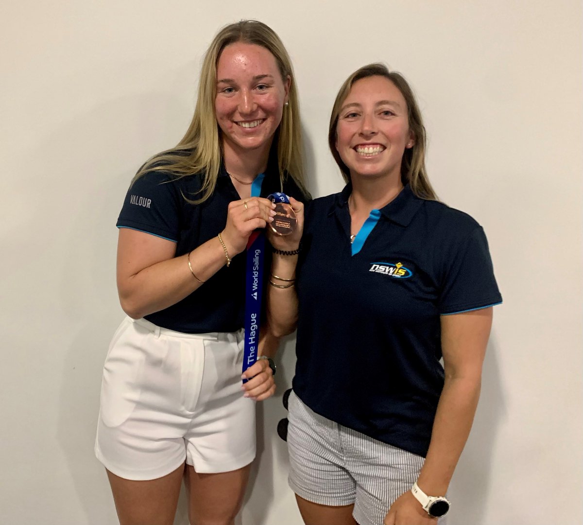 NSW Institute of Sport tweet media