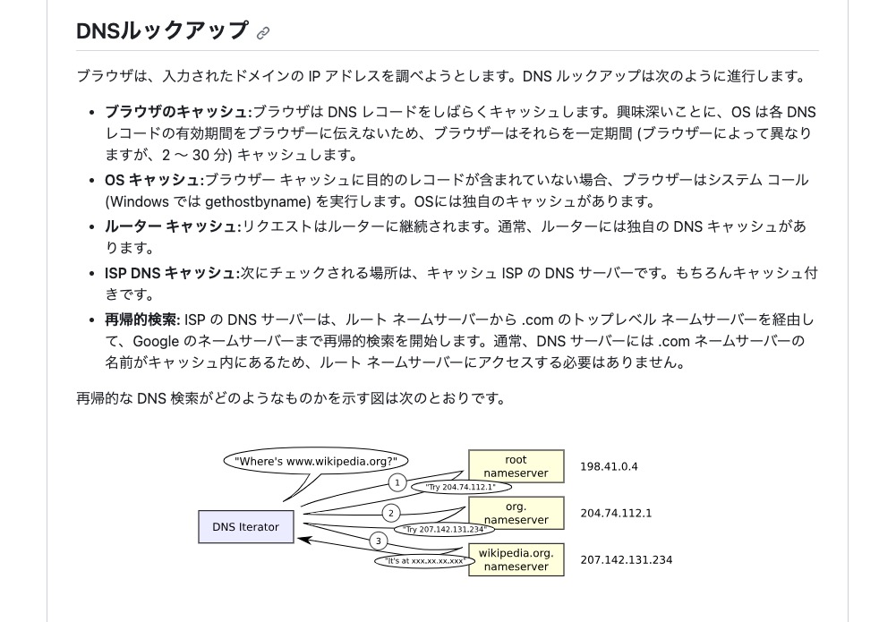 MacopeninSUTABA's tweet image. これは凄い⭐️

Webの仕組みが解説されている「how-web-works」。サイトにアクセスした際の裏側のプロセスが順を追って丁寧に解説されている。

こちら👇
github.com/vasanthk/how-w…