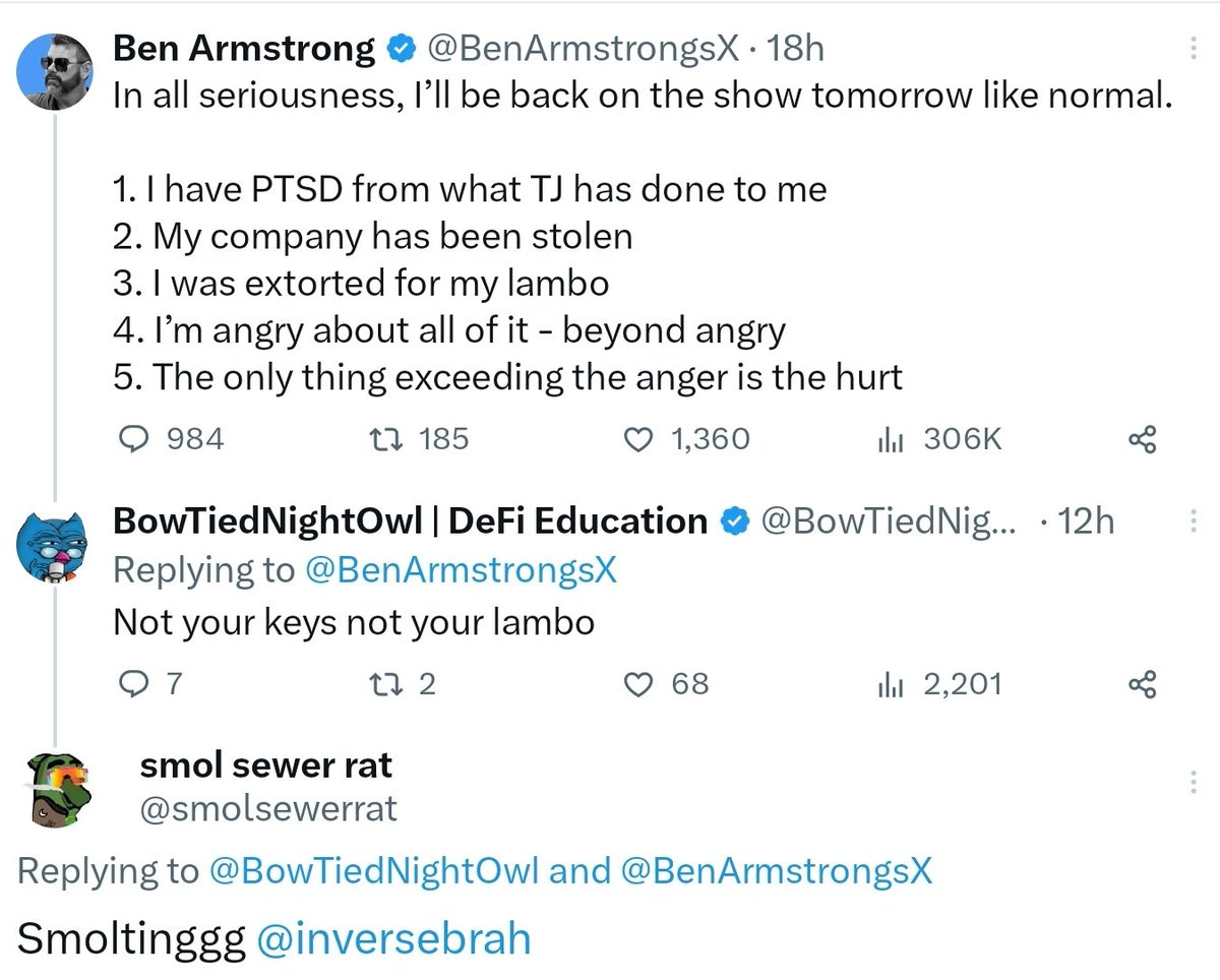 smolting (wassie, verse) (@inversebrah) on Twitter photo 