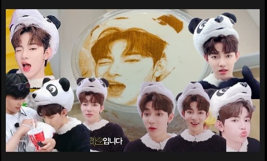 JeonHye1015's tweet photo. 230722 [제로즈 브이로그 Zerose Vlog]
장하오 생일 카페 🎂
Hosting Cupsleeve Event for Zhang Hao 🌹

🔗 https://t.co/JVEEgIidG2

#ThisLifetimeWithZhangHao
#OurDearSummer
#장하오 #zhanghao #zerobaseone #zb1 #제베원 #제로베이스원 https://t.co/bKMuSZbDQk