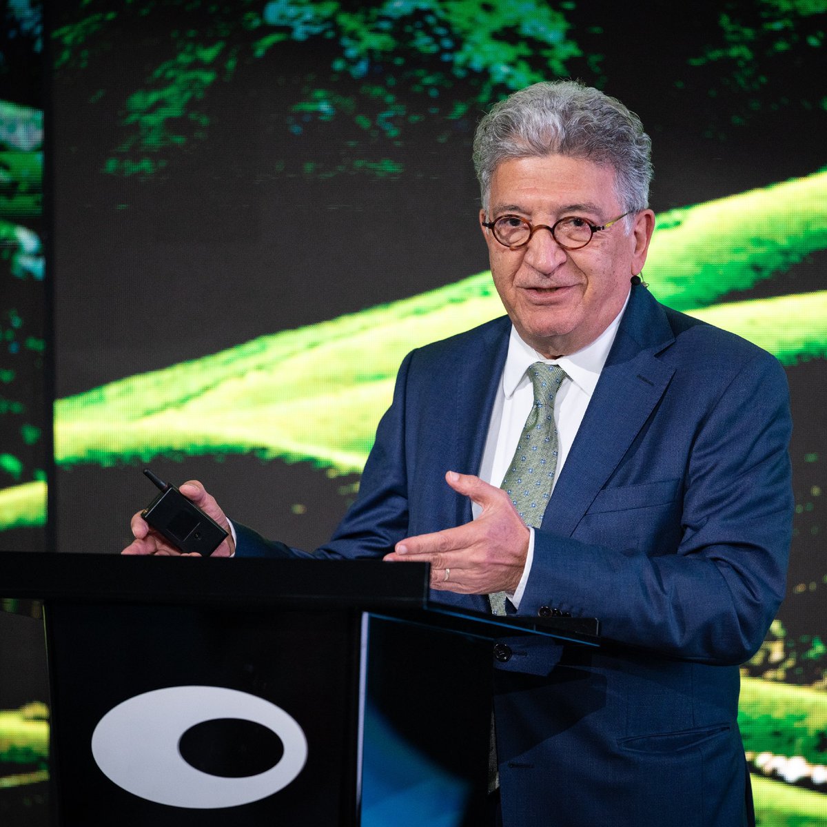 Fiker Institute (@fikerinstitute) on Twitter photo Day 1 of #ClimateFutureWeek: HE Najib Saab, Secretary General of the Arab Forum for Environment & Development (AFED), discusses โArab Eco-futuresโ, & where the regionโs environmental policy landscape is headed. <a href="/nwsaab/">Najib Saab</a> Day 1 of #ClimateFutureWeek: HE Najib Saab, Secretary General of the Arab Forum for Environment & Development (AFED), discusses โArab Eco-futuresโ, & where the regionโs environmental policy landscape is headed. <a href="/nwsaab/">Najib Saab</a>