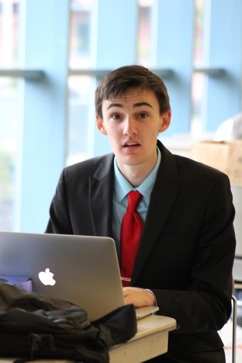 Washington Melee tweet media