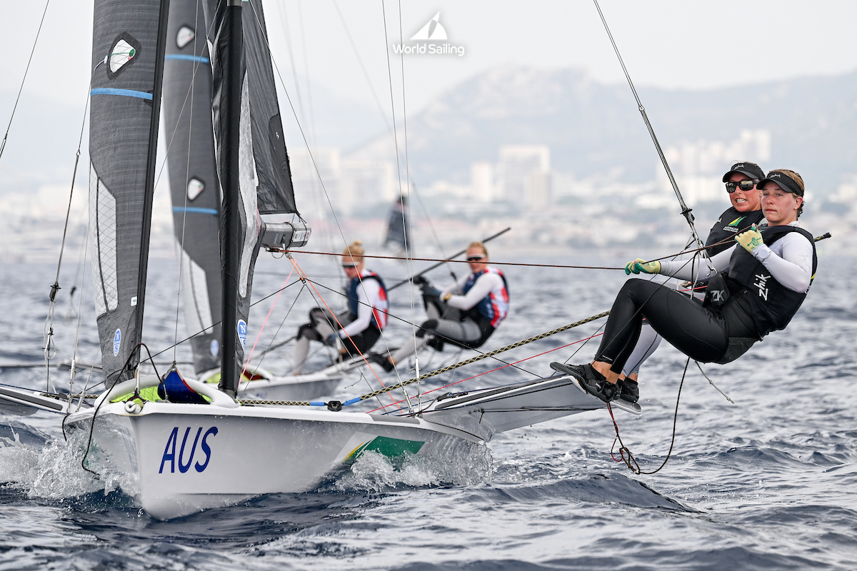 NSW Institute of Sport tweet media