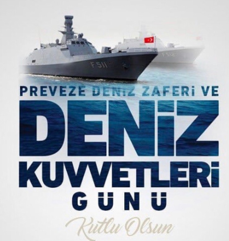 Prof. Dr. Ugur Sunlu (@ugursunlu) on Twitter photo 