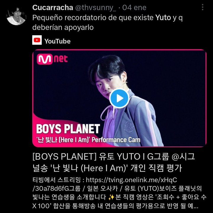 thvsunny_'s tweet photo. Realmente estoy orgullosa de ver lo lejos que haz llegado, me hace mucha ilusión verte cumplir tu sueño, y me pone muy feliz el hecho de que ahora más personas podrán ver como brillas en el escenario+
#TOZ #TOZ_FLARE 
#TOZ_Congrats_on_your_debut https://t.co/U2sbmsiYP5