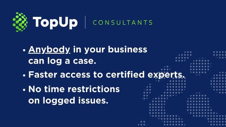 Our expert MRI Software &amp; Yardi consultants &amp; Helpdesk team are on-hand whenever you need them.

Long term application management, to short term cover or ad-hoc support arrangements, we have a service to suit you.

Let's talk!

bit.ly/48ddM9T