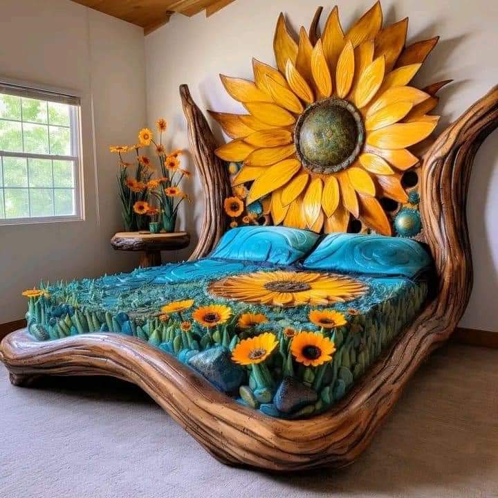 Bonita noche🌻🌻🌻🌻