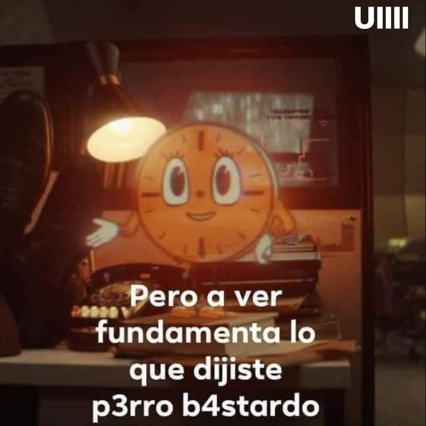 asalmendez's tweet photo. Cuando alguien me dice que los sismos son creados por "energías" que ni ellos entienden... https://t.co/Gmpnh9UmpJ