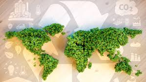 🌍Embrace the journey towards Environmental Sustainability!🌿Let's protect ecosystems, reduce carbon footprints &amp; promote responsible living. Together, we can create a more harmonious world for future generations🌱💚 #EnvironmentalSustainability #SustainableLiving #GreenFuture