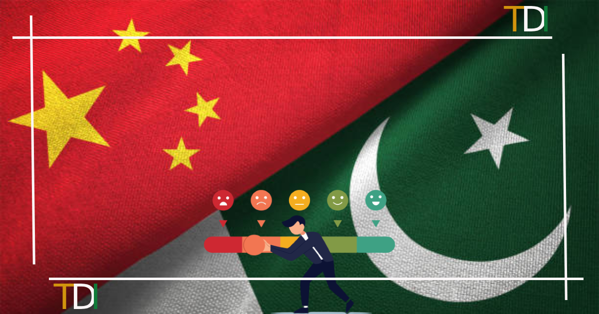 Exploring the dynamic landscape of #ChinaPakistanRelations as they navigate energy challenges. The future of #CPECDevelopment hinges on collaboration and understanding. 🌍💡 #EnergyCollaboration #JointDecisions