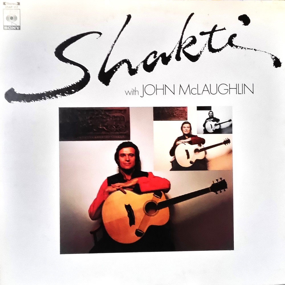 CloverYujin's tweet photo. #JohnMcLaughlin のギター、#LShankara のヴィオリン、#ZakirHussin のタブラなど、サイケで絢爛たるサウンド。

このライブを聴けた人は幸せだな～
 
#ShaktiWithJohnMcLaughlin https://t.co/Yu0Ea94iWx