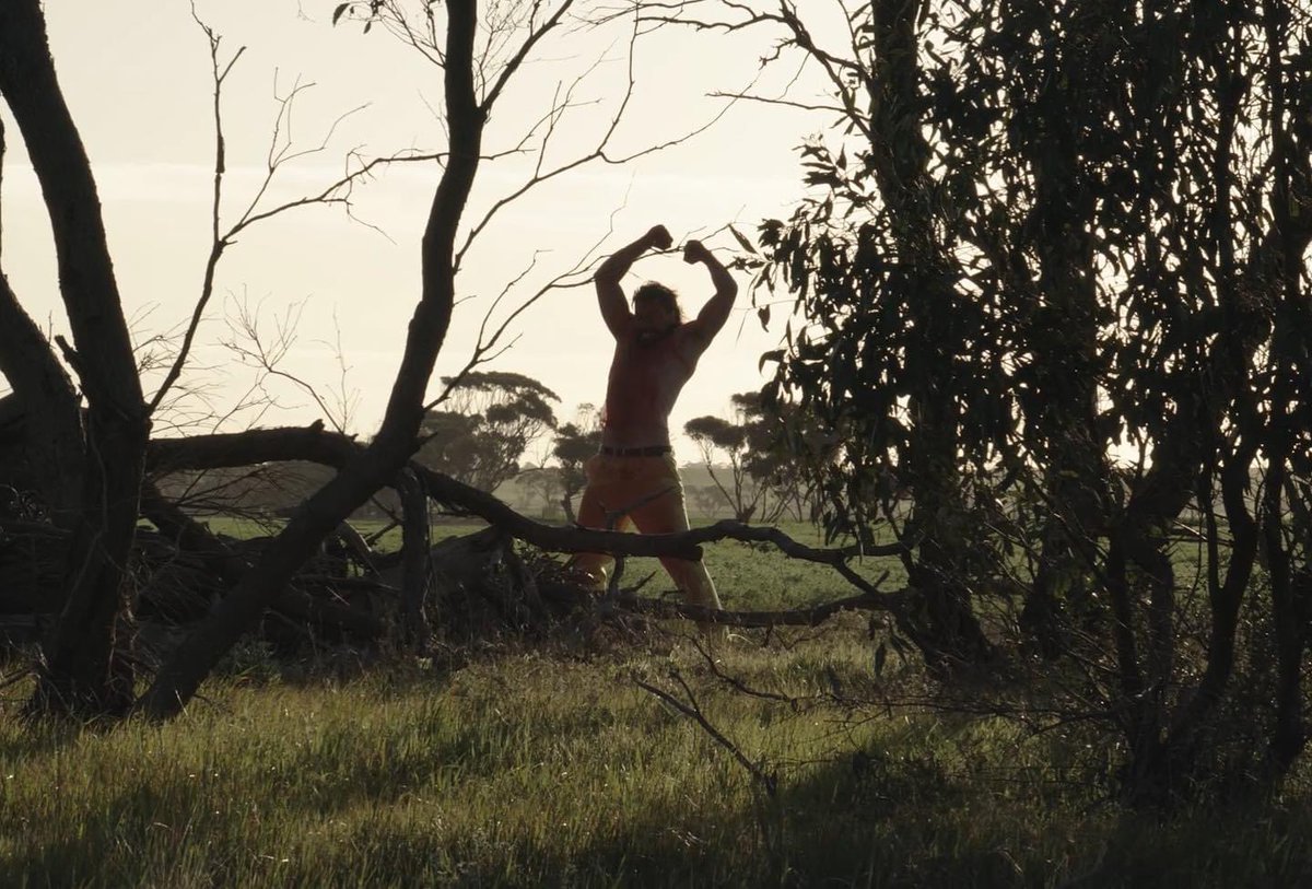 Rat___Daddy's tweet image. ROCKY’S PRIDE &amp;amp; JOY - YOUR HELL

feat. the running rat man

youtu.be/tBbLKlVA0Ck?si…