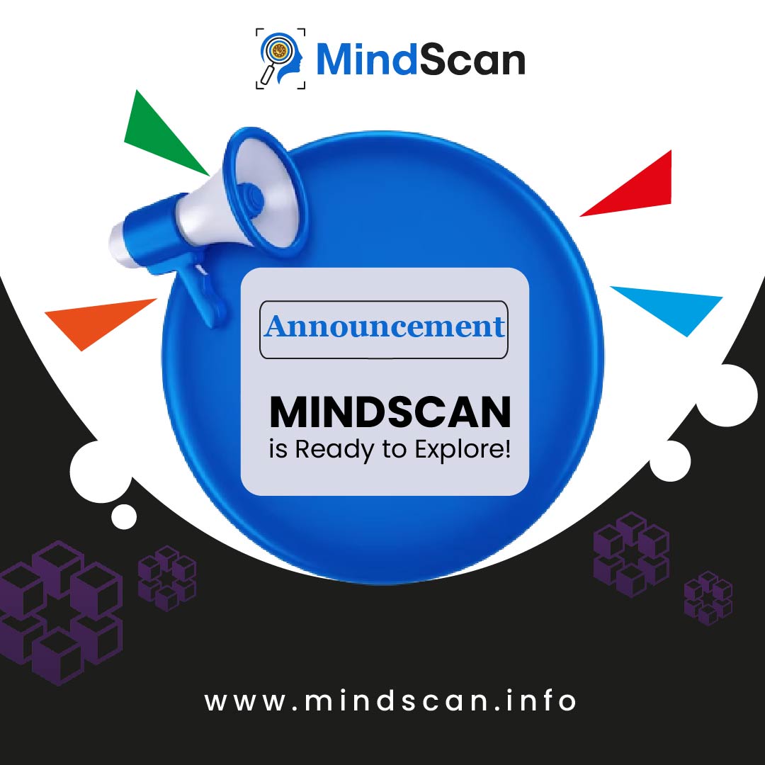 MindChain1's tweet photo. We are happy to announce...📢

𝐌𝐢𝐧𝐝𝐒𝐜𝐚𝐧 𝐢𝐬 𝐫𝐞𝐚𝐝𝐲 𝐭𝐨 𝐄𝐱𝐩𝐥𝐨𝐫𝐞!

𝗖𝗵𝗲𝗰𝗸: https://t.co/1LYN843kfr

#mindchain #explorer #MindScan #MIND https://t.co/q1PNV3rnd8