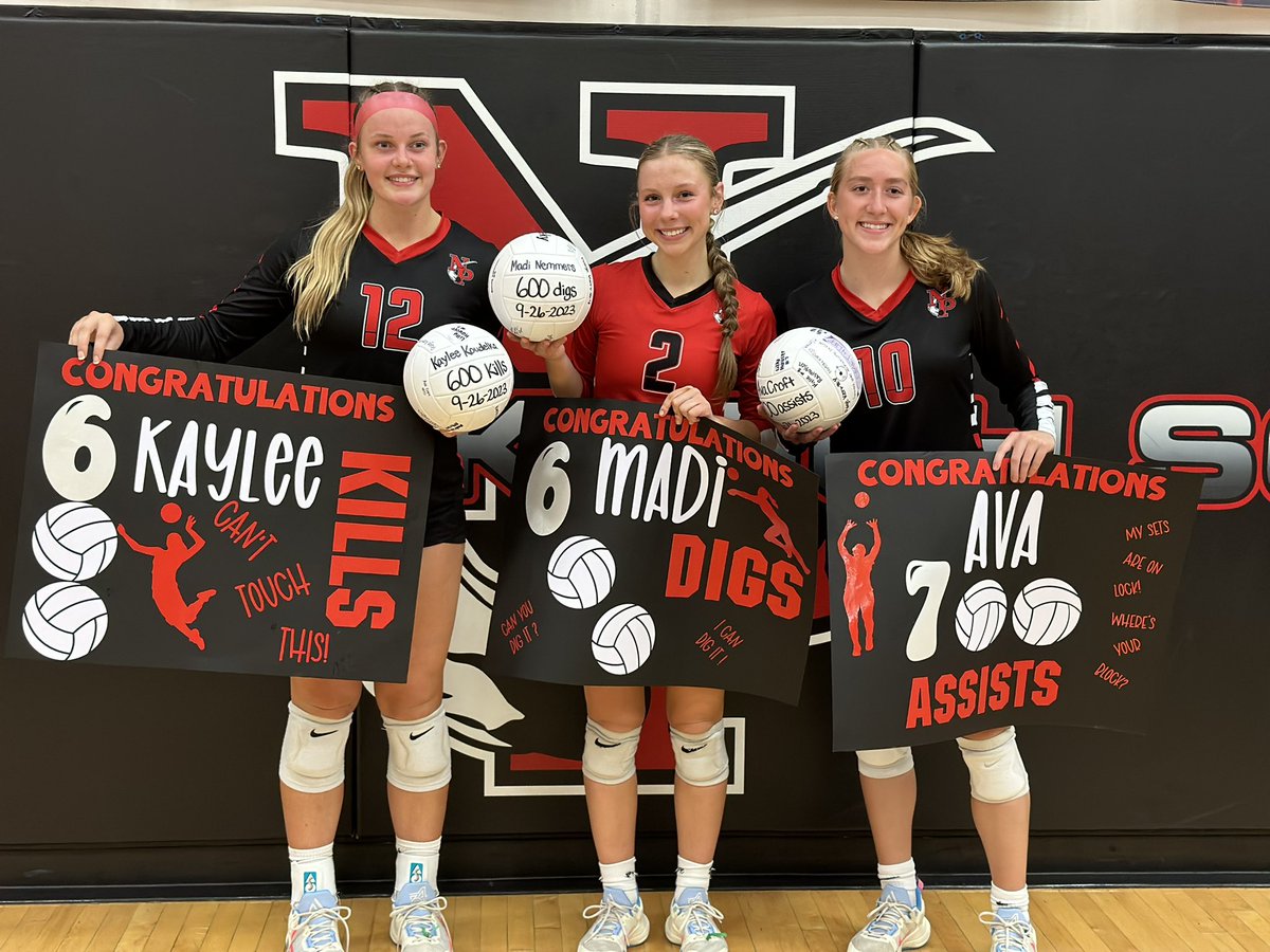 Proud of each of you and all you’re accomplishing! Keep working. Keep believing. Lots more work to do!
<a href="/madi_nemmers/">Madi Nemmers</a> <a href="/northpolkvball/">North Polk Volleyball</a> <a href="/northpolkcomets/">North Polk Activities</a> <a href="/IGHSAU/">IGHSAU</a> <a href="/Bound_IA/">Bound Iowa</a>