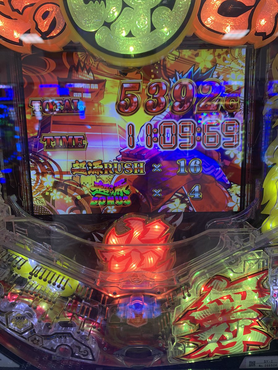 raido_115's tweet photo. 昨日今日も調子良いーー https://t.co/l4DGIfJh1E
