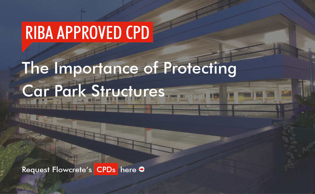 FlowcreteUK's tweet image. Did you know, we offer a RIBA approved CPD on the importance of protecting car park structures! 👀

To find out more, head over to our Learning Zone: hubs.li/Q0235vhc0

@RIBA_CPD #flowcrete #riba #cpd #carparks #carparkdecking