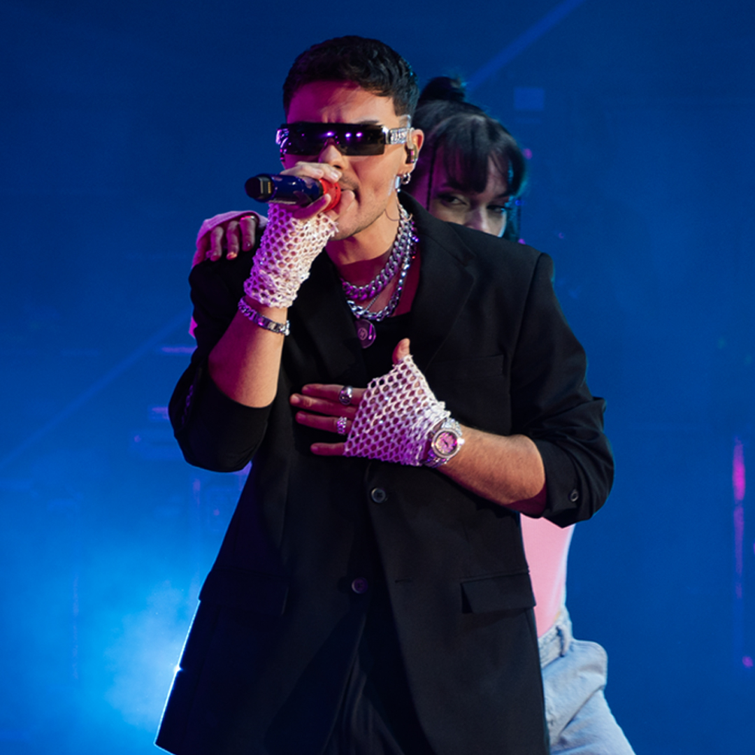 oneproduccions's tweet photo. Shooting del escenario Cadena 100 en la Mercè. Buhos, Chanel, Abraham Mateo y The Sants
.
••••••••••••••••••••••••••••••••
.
.
.
#wearetheone #Buhos #chanelterrero #abrahammateo #thesants #shooting #Cadena100 #lamercè #musica #Barcelona #Clavaito https://t.co/wvMG6jnHy9