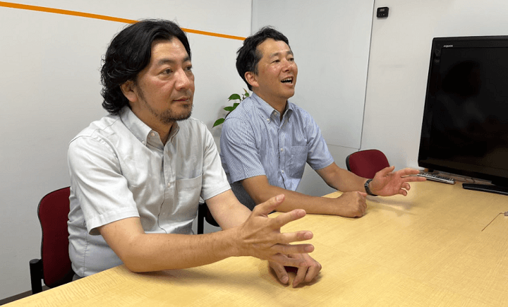 atjinji's tweet photo. 《新着インタビュー》人手不足や生産性向上をAIで解決。人間関係も考慮し勤務シフトを最適化するサービス【Optamo】｜株式会社モーション

https://t.co/jItl4E31SB https://t.co/U8F3CT5fUr