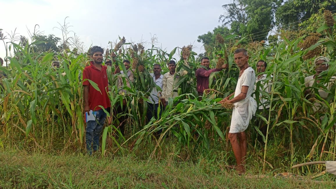 Shyo Ram Yadav (@shyo_ram) on Twitter photo 