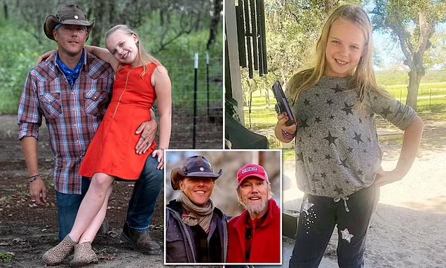 ElectricBeard_'s tweet photo. Sophie Long's father took off with her after court order handed custody to her maternal aunt

The father of Sophie Long went on the run with his daughter after custody was handed to her maternal aunt and he was banned from contacting her for 90 days, DailyMail can reveal. 

The Texas girl has been at the center of a bitter custody battle since a video showing her screaming and accusing her mother's fiancé of sexual assault went viral last August.

Her father Michael, 42, was then granted temporary custody of Sophie and her two brothers Jack, eight, and Lucas, seven, the following month. 

But Sophie's mother Kelly, 35, has denied that she was abused while in her care, and court papers reveal she was given full custody of both boys earlier this month while Sophie was temporarily handed to her aunt Danielle Hamlin.

Michael has now taken off with the 10-year-old, who was last seen at home in Seguin, Texas, on July 12, and is thought to be headed to Arizona or Mexico, according to authorities in Texas.

Speaking exclusively to DailyMail, Michael's father Jon said his son had no choice because he is terrified that she will be returned to an 'abusive environment'.

'First of all, while people don't know where Sophie is, she is safe and with Michael,' he said. 

'The reason she is not being given over to the court is to buy time for filing more court documents.

'We do not want her to go back to the abusive environment she was in. The court has attacked Michael but not addressed the drugs and sexual assault.'

Michael claims Sophie was sexually abused by her mother's fiancé Jacob Bellingham while living with them in Frisco, Texas.

He says his sons were allegedly given drugs by Bellingham and pointed to a hair test carried out last summer that showed the presence of cocaine in the older boy's body.

Sophie, who was seen screaming and accusing Bellingham of assault in a video shared online, was also given medical tests and was found to have a vaginal infection.

Her mother Kelly has denied the allegations, telling DailyMail in a statement that the situation was 'heartbreaking and terrifying', while family sources claimed Michael was 'coaching' Sophie.

New court papers obtained by DailyMail show a judge found Michael 'engaged in a knowing or intentional pattern of behavior that has interfered with the relationship' between Sophie and her mom.

The papers add: 'The court finds that based on the evidence presented, allowing the child S.L. to remain in the care of MICHAEL LONG would constitute an immediate and substantial danger to the child's physical health and/or emotional and psychological wellbeing.'

As a result, Michael was banned from contacting any of his children for three months on July 7 and ordered to pay a total of $20,000 to fund therapy for all three.

Judge Michael Snipes also ruled that the no-contact order will be extended beyond three months if Michael fails to pay up and ordered him to attend 10 therapy sessions.

In addition, Michael was barred from contacting his former wife and her family in any way; and is specifically prohibited from making threats to them. 

He was also banned from 'hiding or secreting the children in any way' and 'placing a telephone call, anonymously, at any unreasonable hour, in an offensive and repetitious manner, or without any legitimate purpose of communication with the intent to annoy or alarm the other party.' 

Sophie, meanwhile, has been ordered to take part in family reunification therapy with her mother while living with her aunt Danielle Hamlin.

Hamlin has been handed complete control over every aspect of Sophie's life, including decisions on schooling and medical care.

Michael has now filed a mandamus petition to try to overturn the no-contact order and custody award, which was presented with a notarized cover sheet marked Richmond, Virginia.

-Ruth Styles

👉🏼 Follow for more interesting context on your favorite 𝕏 memes and viral videos