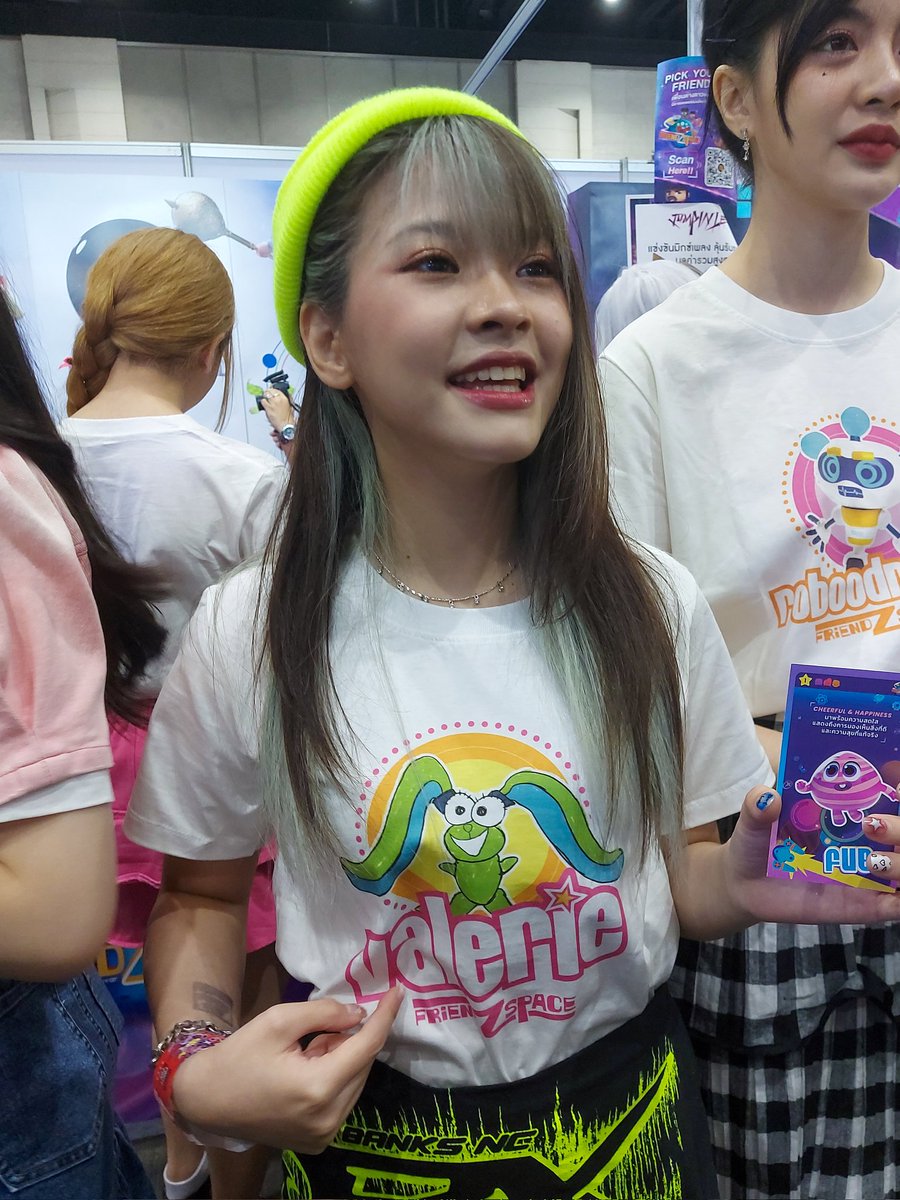 jan_lastidolfc's tweet image. พี่น้องแจนนักพากย์หน้าใหม่ อย่าลืมไปติดตาม FriendZSpace กันนะ🐰💜
#janlastidol
#lastidolth
#friendzspace