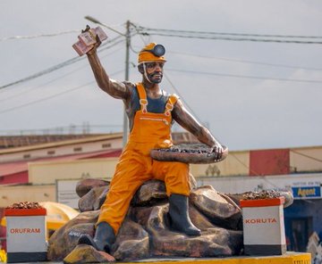 Niba ujya ukunda gutembera iki kibumbano kiri mukahe karere?