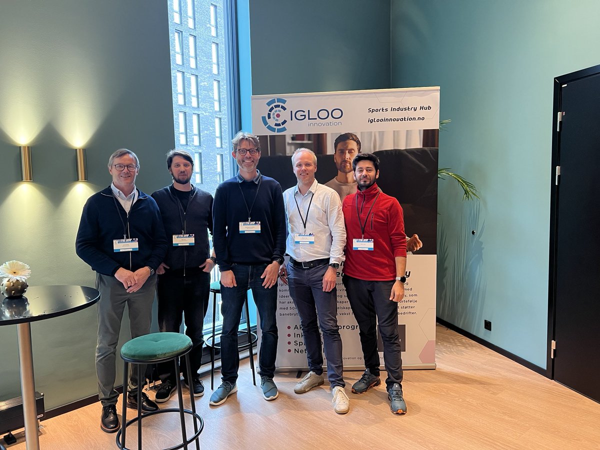 Collective Innovation tweet media